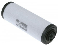 Фильтр маслоуловительный ø 72мм Д 206мм пропускная способность 63м³/ч