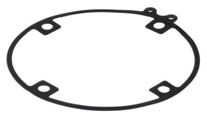 Уплотнитель для крышки горелки ø 61/131мм