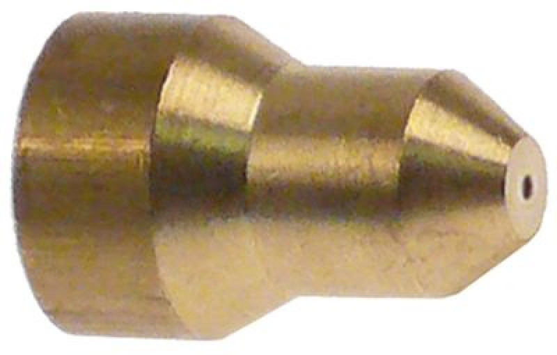 Жиклёр газовый ø отверстия 75мм жидкий газ