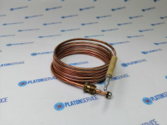 Термоэлемент M9x1 Д 1500мм гнездовой наконечник ø6,0(6,5) мм