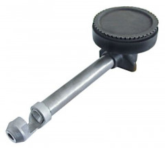 Горелка ø 145мм комплект