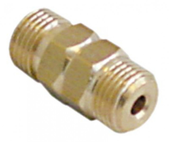 Жиклёр ø отверстия 12мм