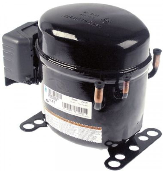 Компрессор хладагент R404A тип CAE9470Z 1/2л.с. рабочий объём 133см³ CSR 220-240В В 207мм