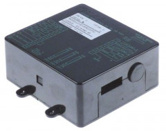 Блок управления 230В 3х-группов.