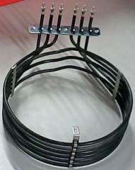 Элемент нагревательный