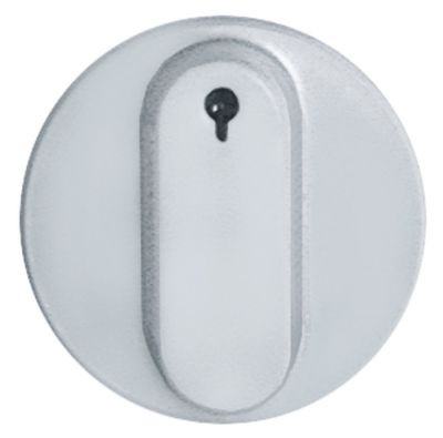 Рукоятка регулировочная переключатель нулевое обозначение ø 38мм