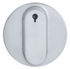 Рукоятка регулировочная переключатель нулевое обозначение ø 38мм