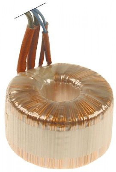 Трансформатор первич. 240 В вторичное 24В 200ВА 50/60Гц