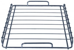 Решётка Ш 395мм Г 365мм В 45мм для обогревателей дна DUNKIN DONUTS