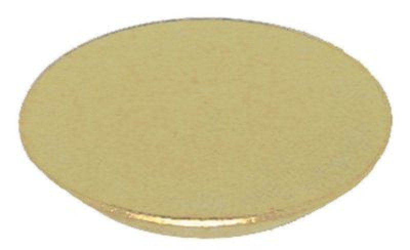 Крышка горелки ø 60мм тип горелки C