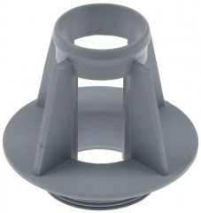 Держатель для сито внутр.ø 35мм внеш. ø 82мм В 75мм