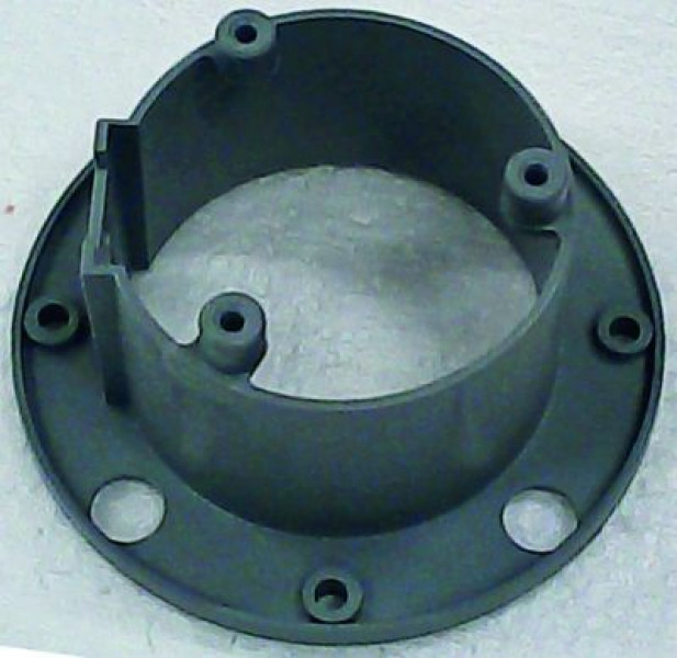 Корпус пластмасса