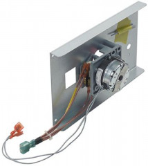 Таймер 15002F1 камеры 2 время работы 15 мин 230В комплект для переоборудования CDC 50Гц моторы 1