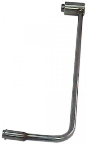 Труба водопроводная