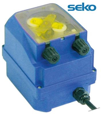 Дозатор регулирование частоты вращения ополаскиватель 0,15-1л/ч 230 В перем. тока