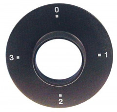 Панелька переключатель 4х-шагов.