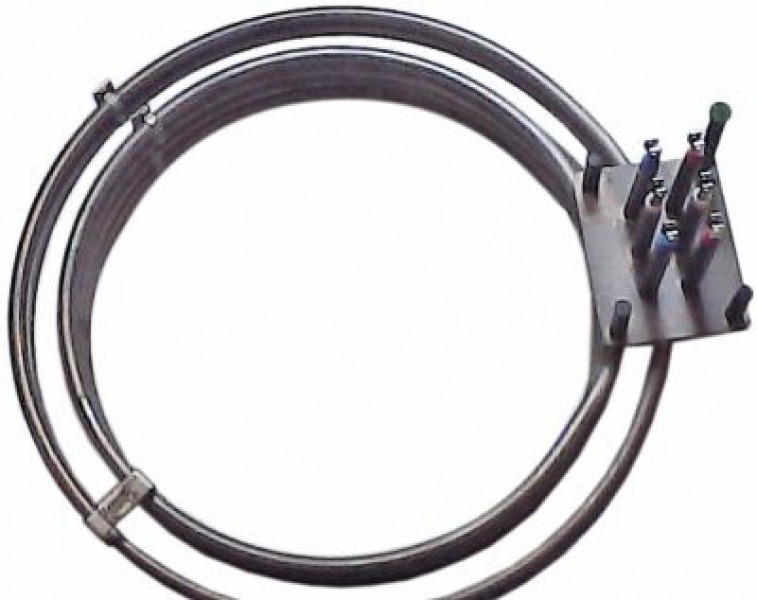 Элемент нагревательный  6800Вт 230В