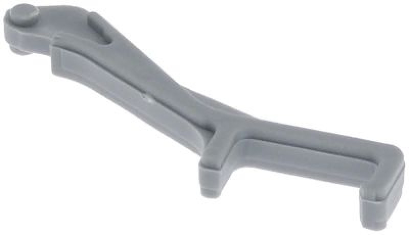 Зажим пластмасса Д 63мм для решётки для холодильной камеры