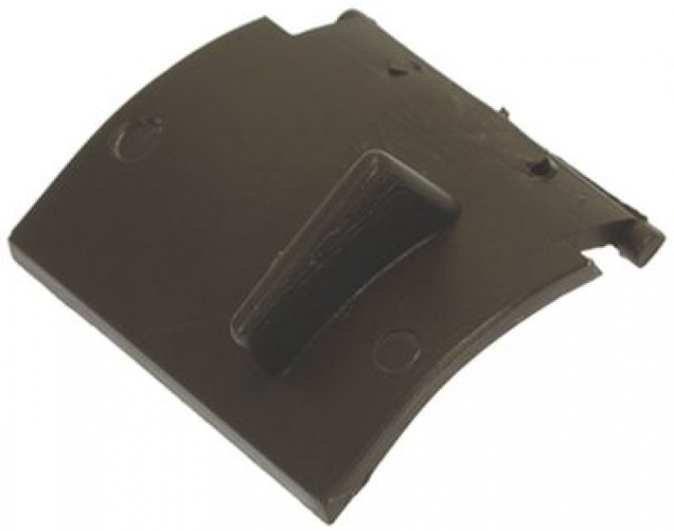 Паллета из прессованных опилок