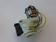 Механизм размалывающий 230В 50Гц с установочной гайкой ø 76мм