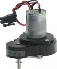 Мотор-редуктор