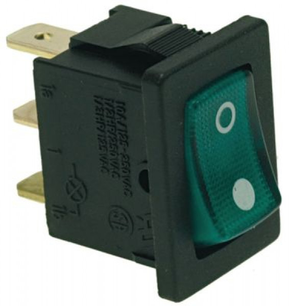 Включатель