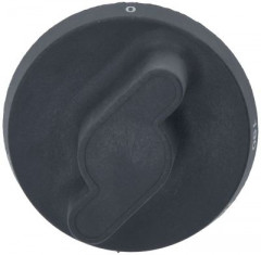 Рукоятка регулировочная 60-190°C