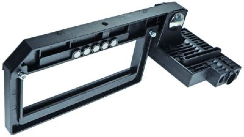 Основание комплект слева