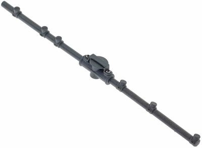 Ополаскиватель-коромысло Д 400мм ø монтажный 10мм для E50 монтаж. поз-ция сверху дюзы 6