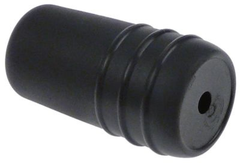 Рукоятка конусная резьба M8x1,25 ø 25мм чёрн.