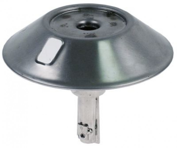 Головка горелки 45кВт для крышки горелки ø 83мм