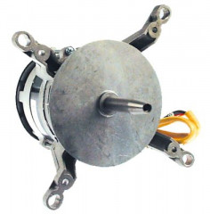 Мотор вентилятора