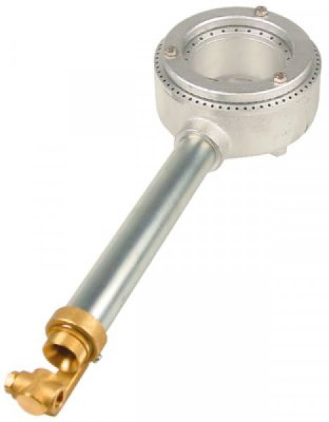 Горелка ø 140мм Д 295мм комплект тип 1029