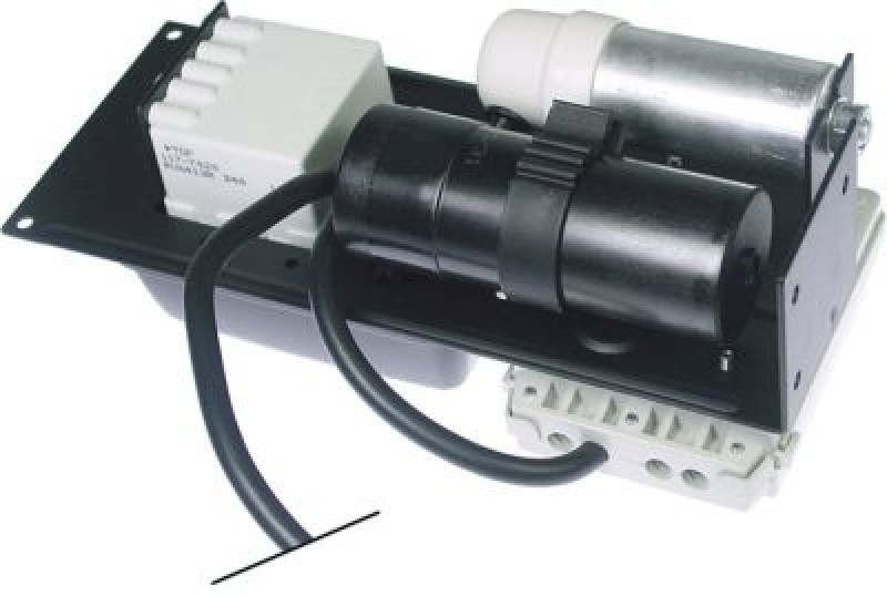 Щиток распределительный тип DANFOSS 177-7012