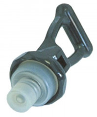 Верхняя часть крана комплект для сливного крана