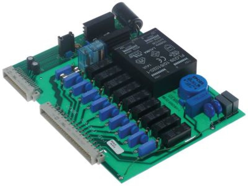 Плата печатная с трансформатором подходит для ASTORIA серия EKO