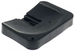 Ванна для талой воды пластмасса В 30мм Д 200мм Ш 135мм