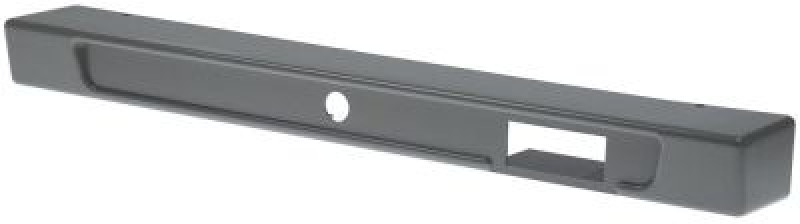 Панель передняя В 52мм Д 598мм Ш 78мм