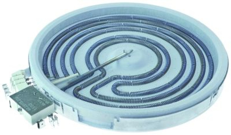 Нагреватель радиационный 3000Вт 230В