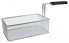 Ёмкость сетчатая для фритюрницы Ш1 180мм Д1 290мм В1 100мм подходит для KÜPPERSBUSCH
