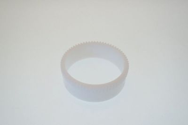 Гайка накидная