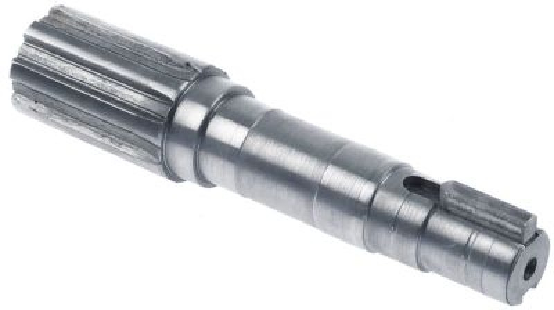 Вал приводной ø 41мм Д 187мм для картофелечистки снизу для прибора PSM30