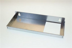 SUPP.RACCOGL.FONDI ANTARES RIV