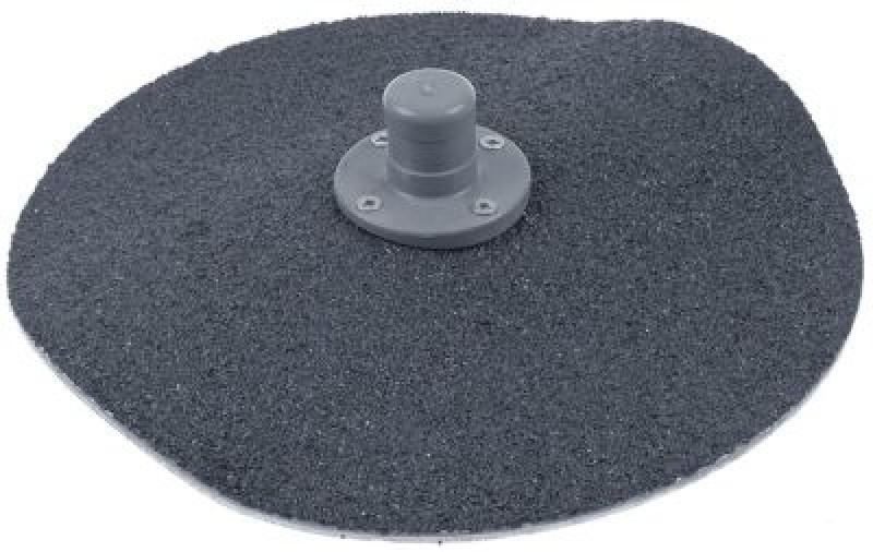 Круг шлифовальный ø 375мм для картофелечистки для прибора PSM10