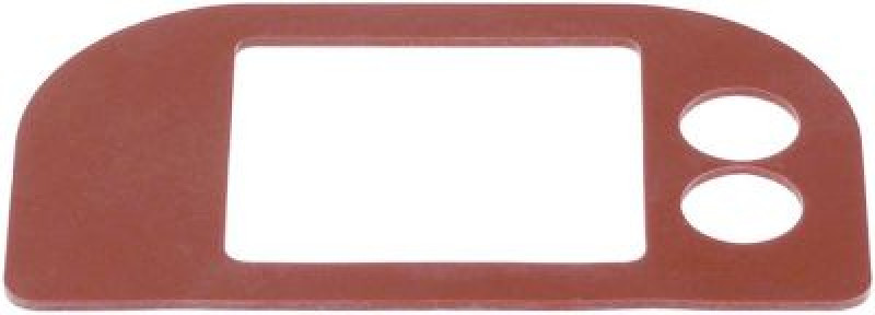 Уплотнитель силикон для горелки 7 кВт для крышки горелки ø 95мм