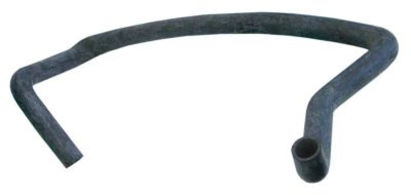 Шланг гнутый монтаж. поз-ция сверху посудомоечная техника соотв.№ 150048/A