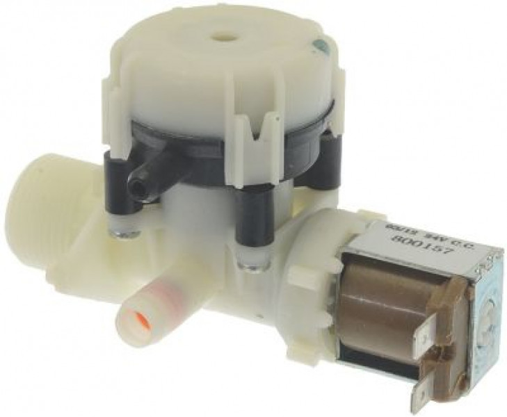 Клапан электромагнитный