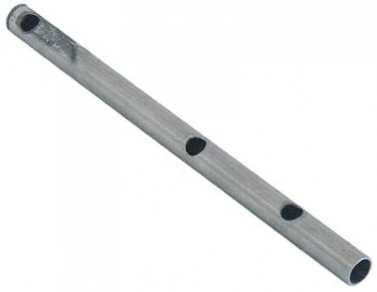 Ополаскиватель-коромысло Д 190мм ø монтажный 12мм монтаж. поз-ция справа дюзы 3