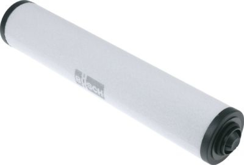 Фильтр маслоуловительный ø 72мм Д 375мм пропускная способность 160м³/ч