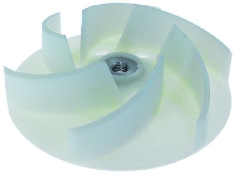 Колесо рабочее